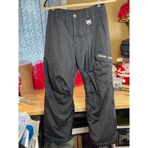 ZeroXPosur snowpants 2 pair lot Both Boys 14-16